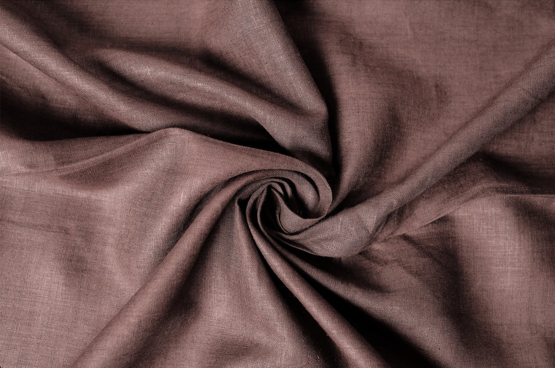 Best GSM for Linen Fabric in Indian Climate (Lightweight vs Heavy Linen Explained) - Tyra