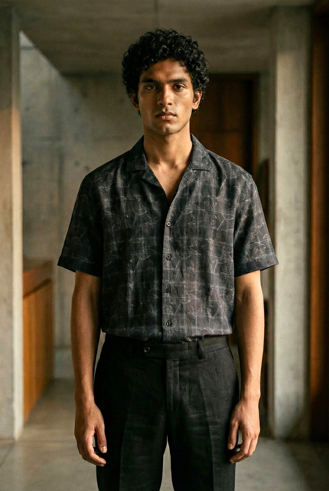 How to Style a Linen Shirt for Men in India — Office, Casual, Festive and Wedding - Tyra