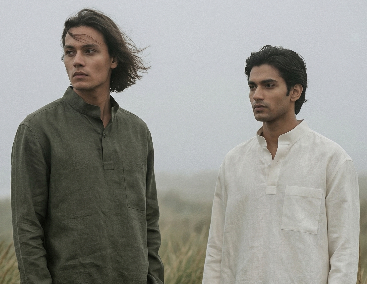 PopOvers - Styled Shirts