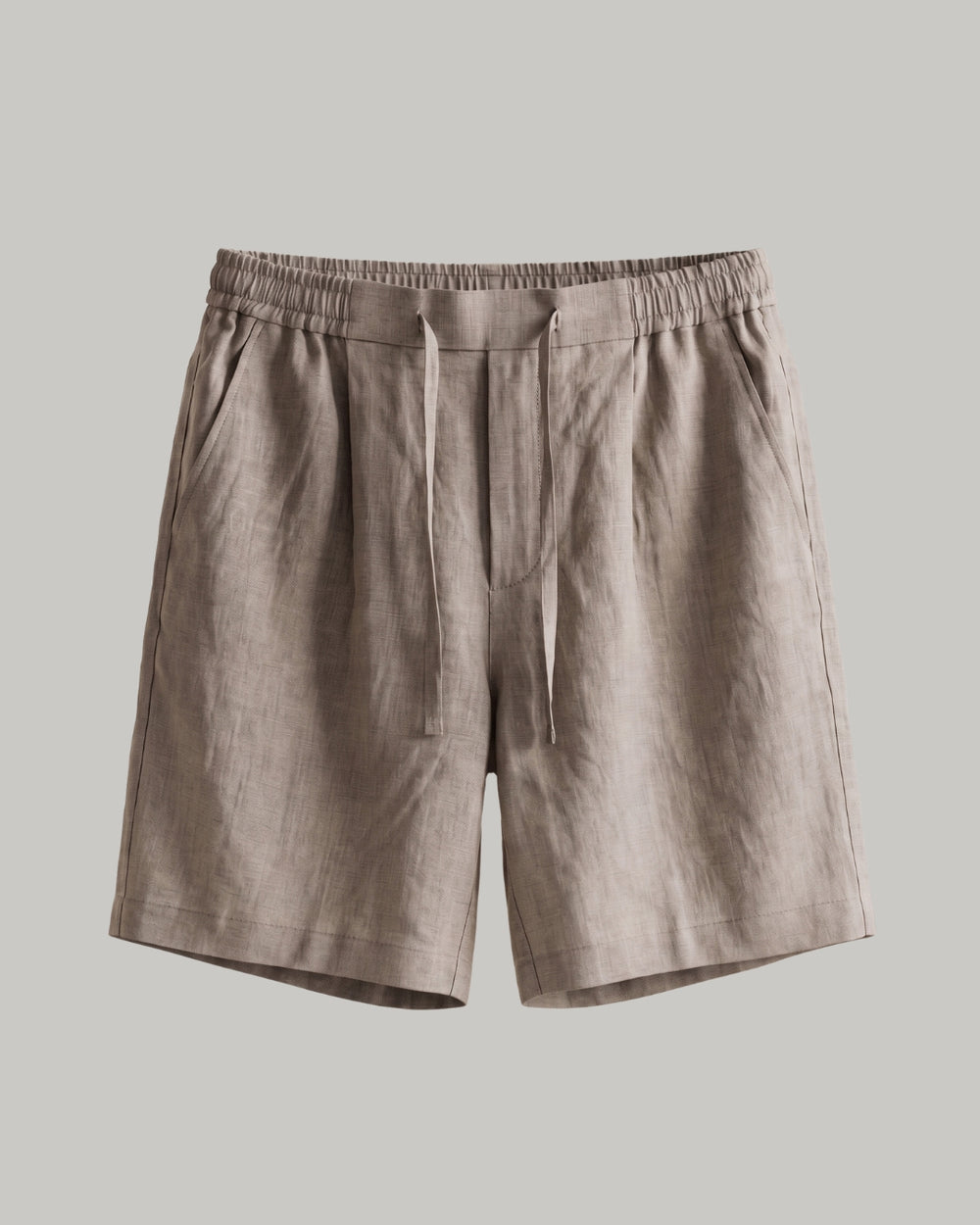 Natural Casual Shorts