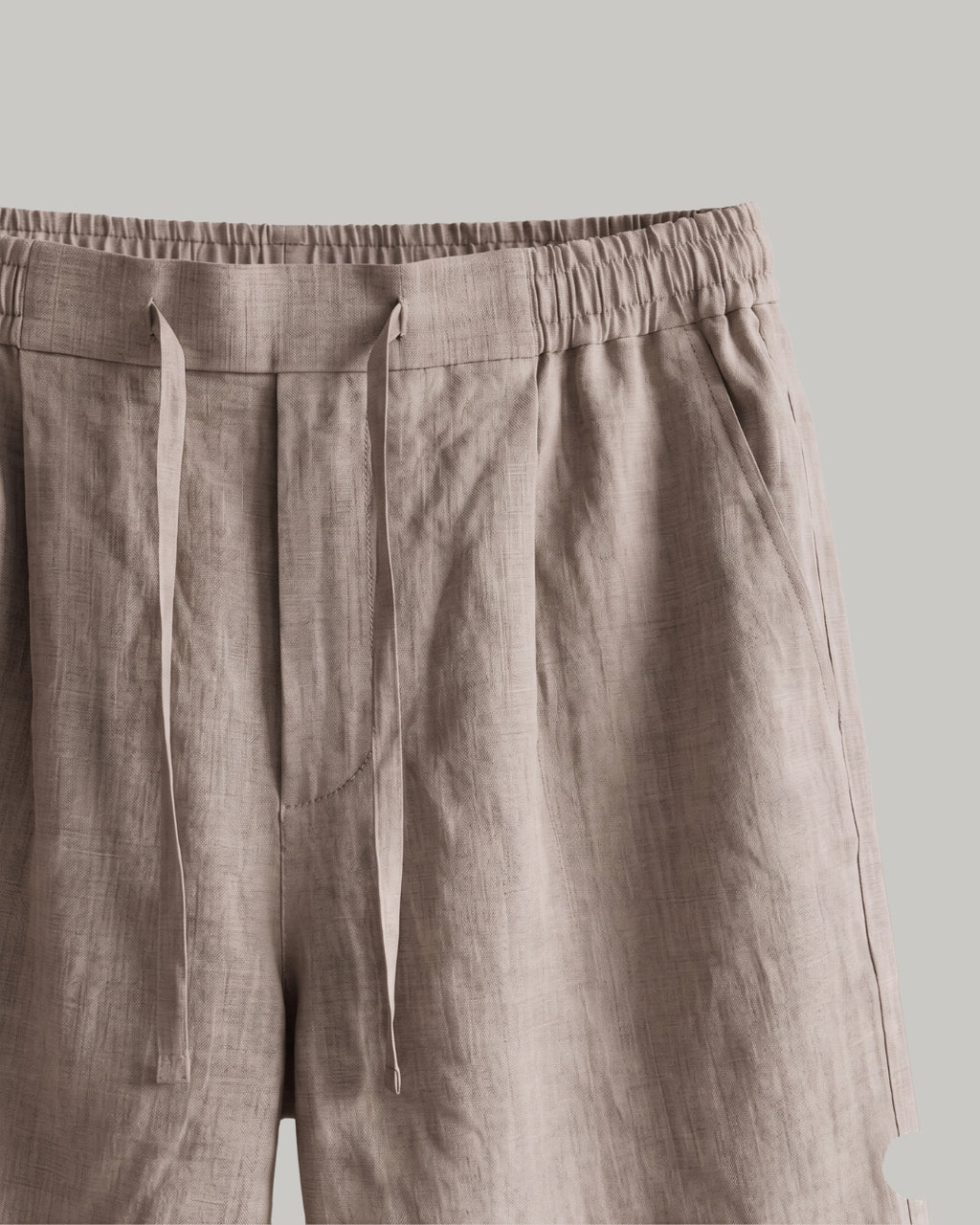 Natural Casual Shorts