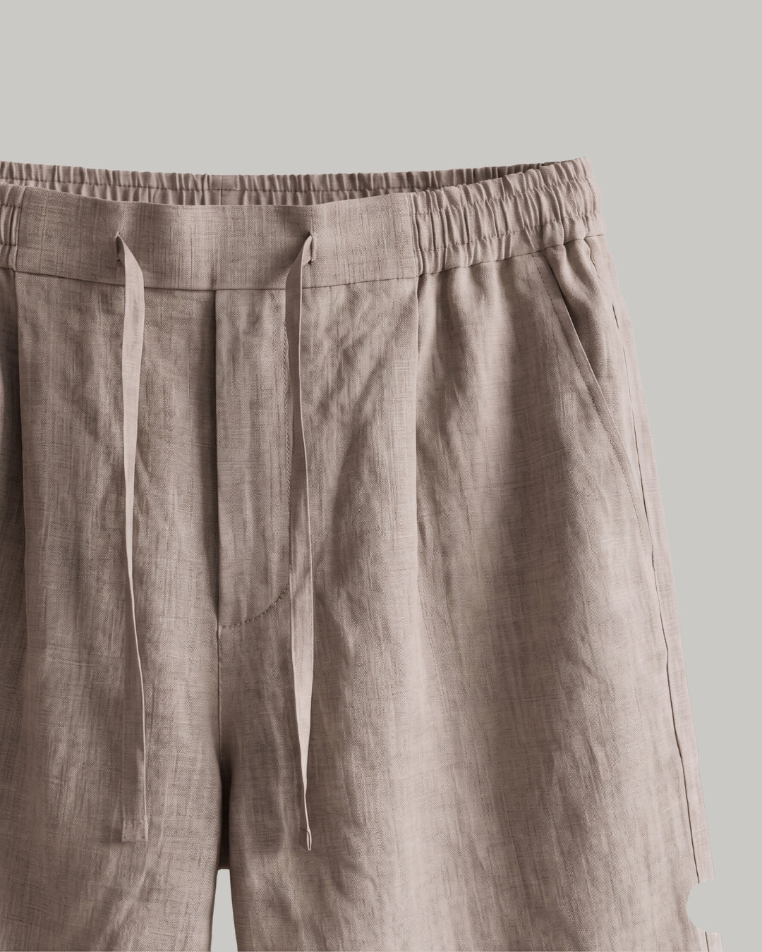 Natural Casual Shorts