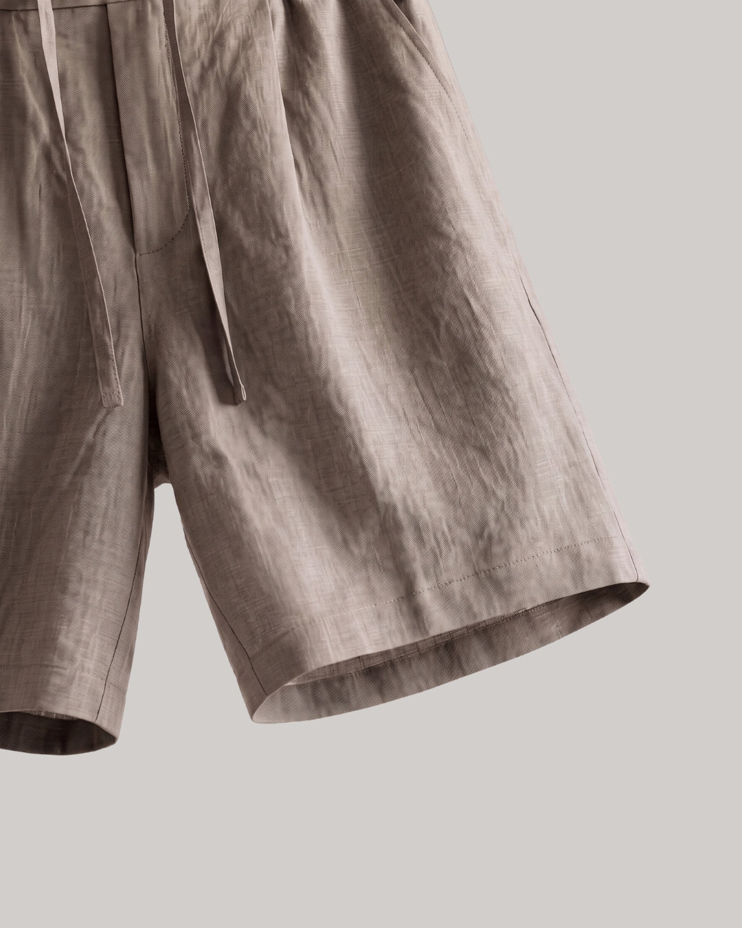 Natural Casual Shorts