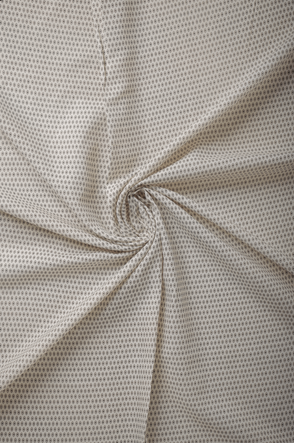 Bindi 60lea pure breathable linen fabric – Tyra