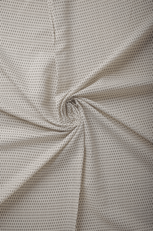 Bindi 60lea pure breathable linen fabric – Tyra