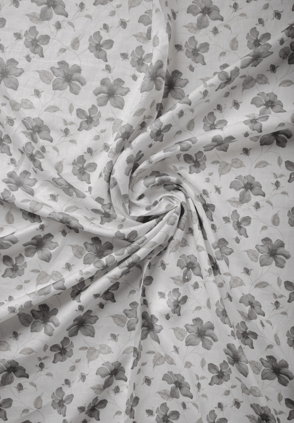Gulzar 60lea pure breathable linen fabric – Tyra