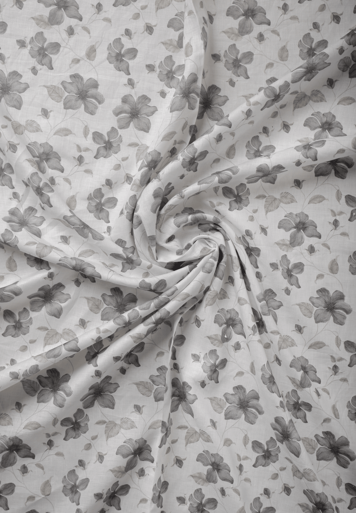 Gulzar 60lea pure breathable linen fabric – Tyra