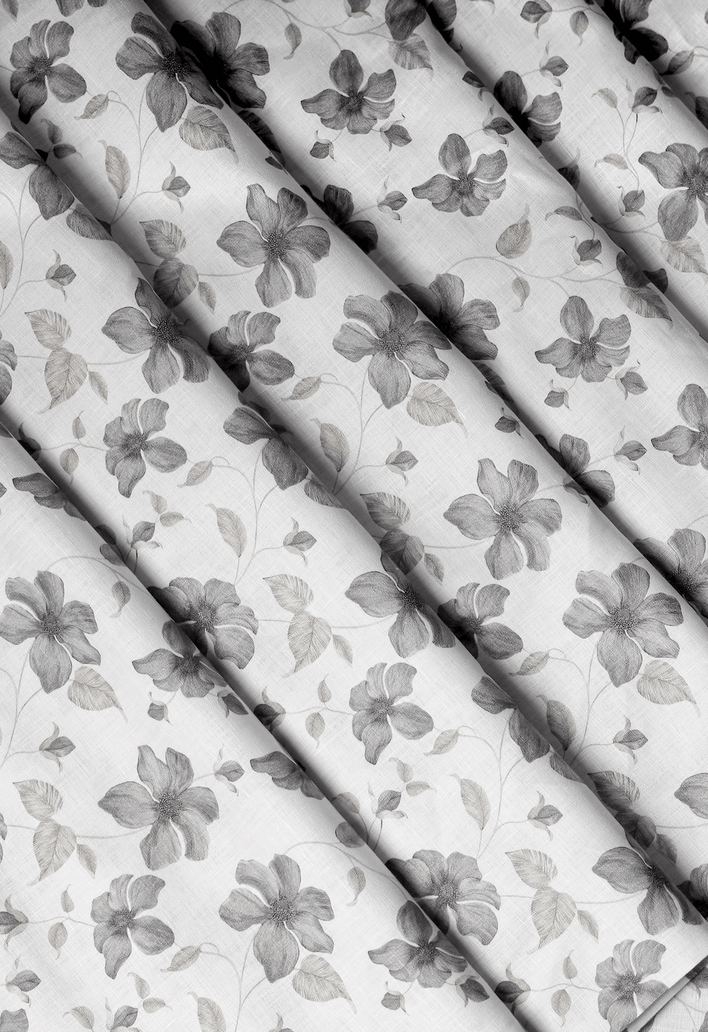 Gulzar 60lea pure breathable linen fabric – Tyra