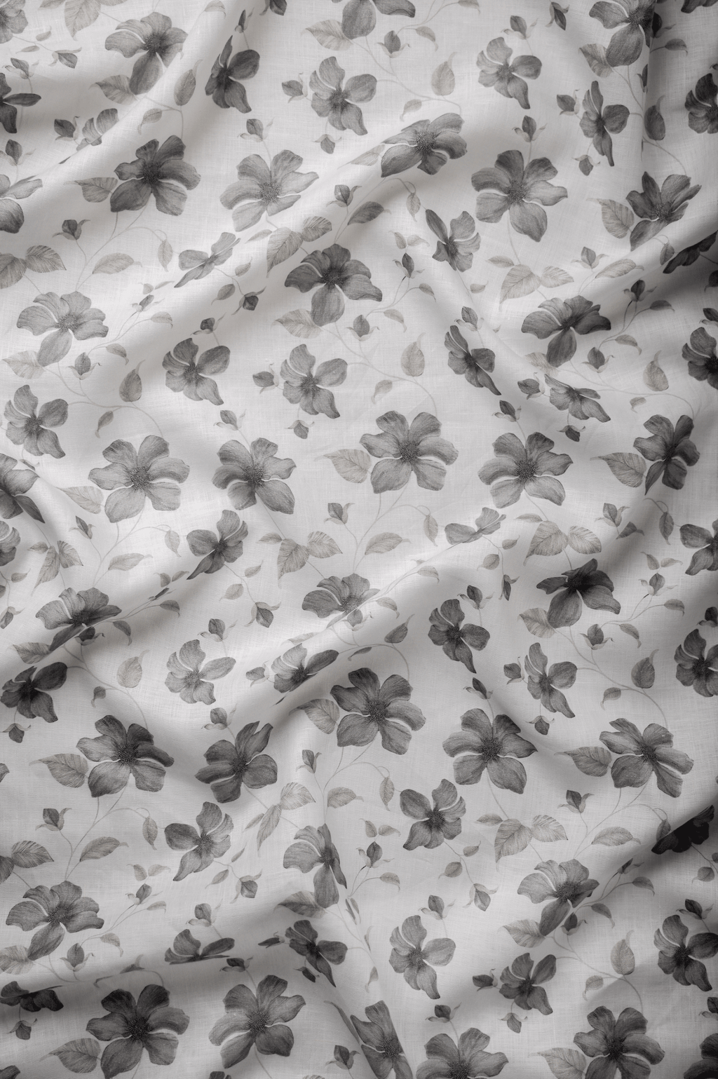 Gulzar 60lea pure breathable linen fabric – Tyra