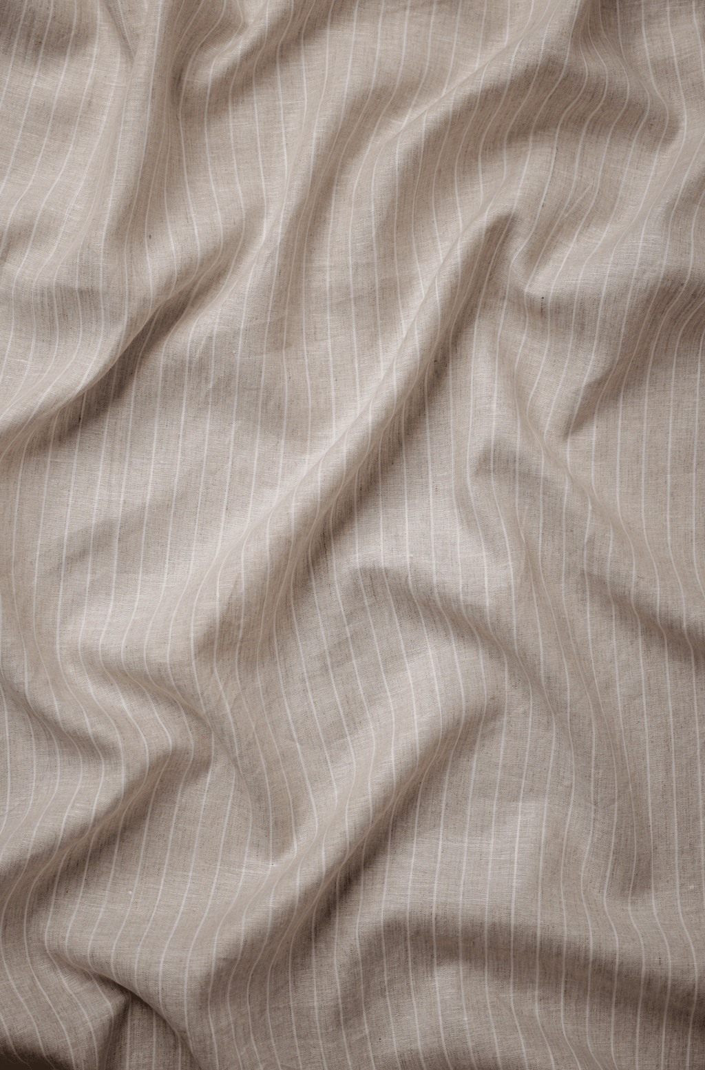 Haze - Lēkhā 60lea pure breathable linen fabric – Tyra