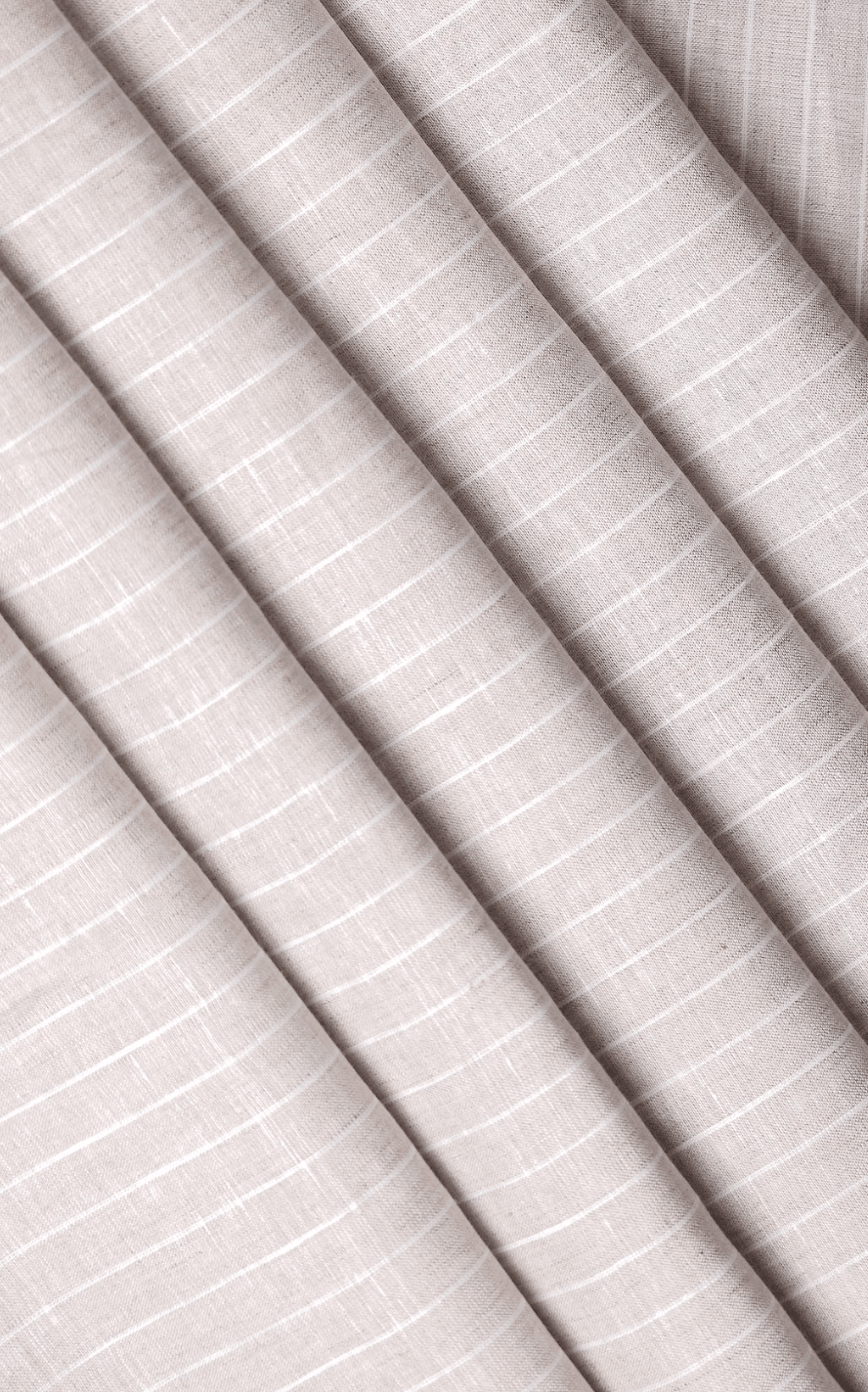 Haze - Lēkhā 60lea pure breathable linen fabric – Tyra