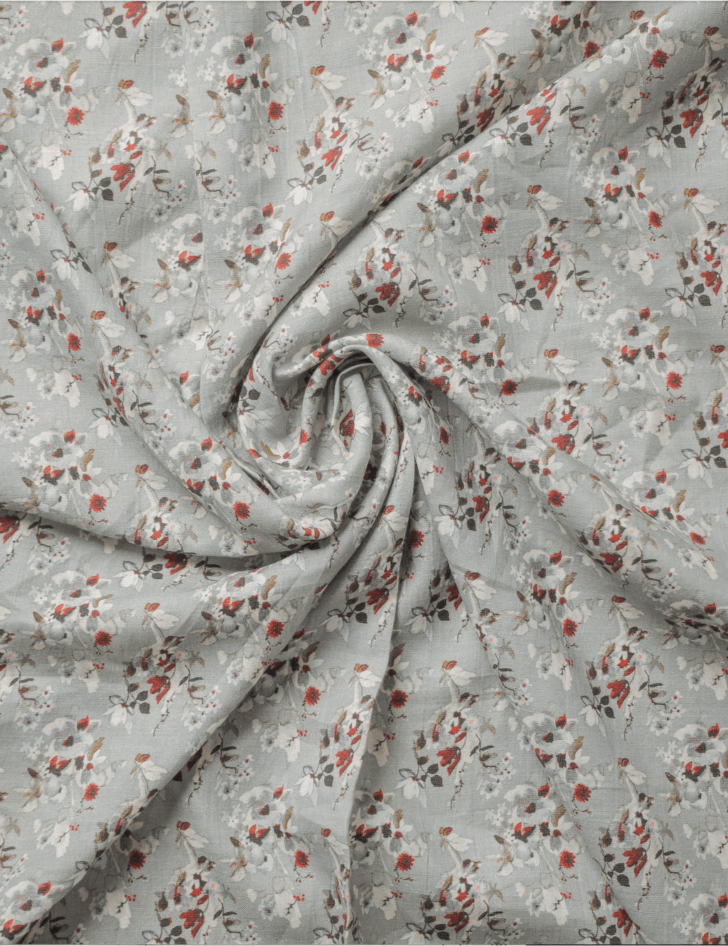 Nandan 60lea pure breathable linen fabric – Tyra