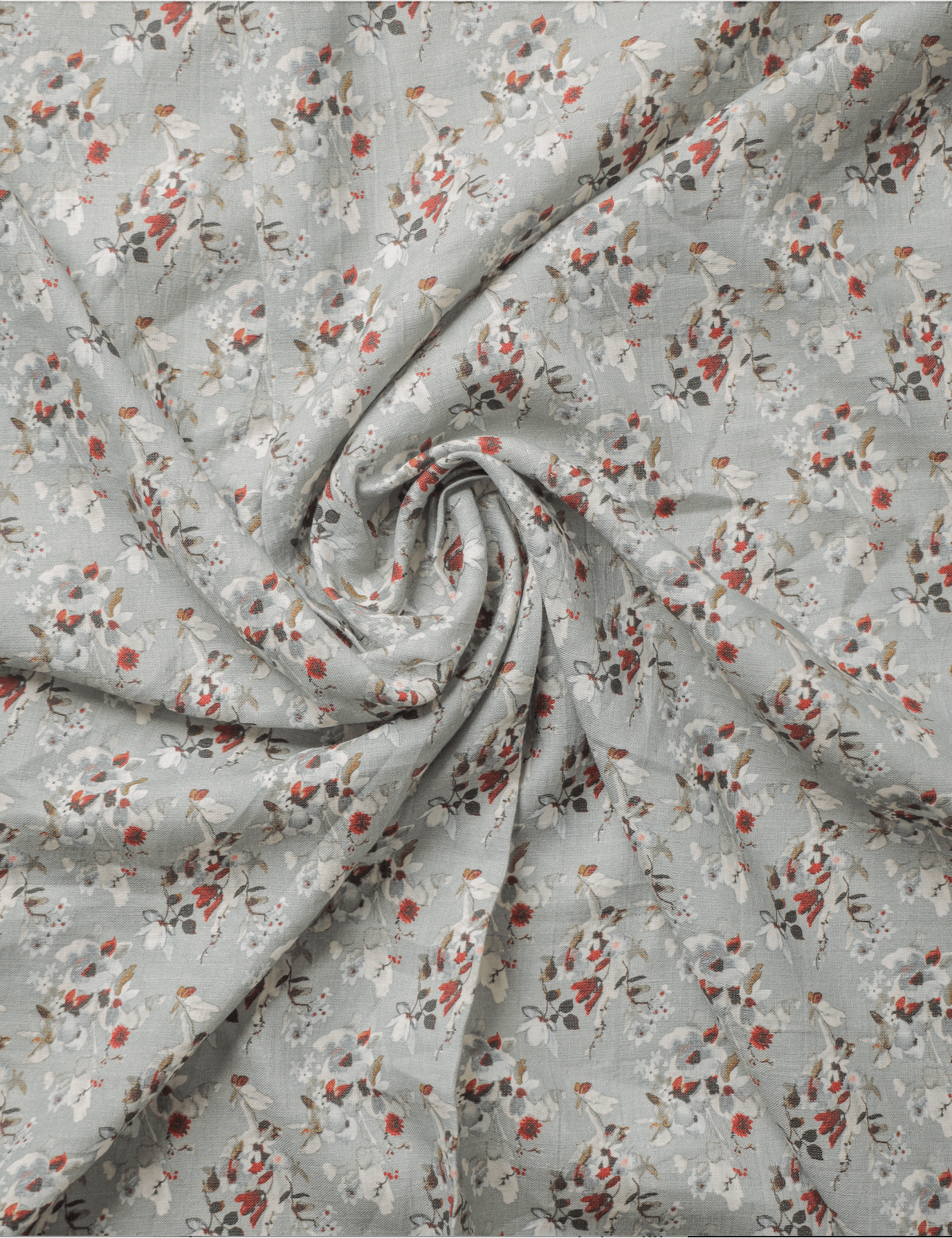 Nandan 60lea pure breathable linen fabric – Tyra