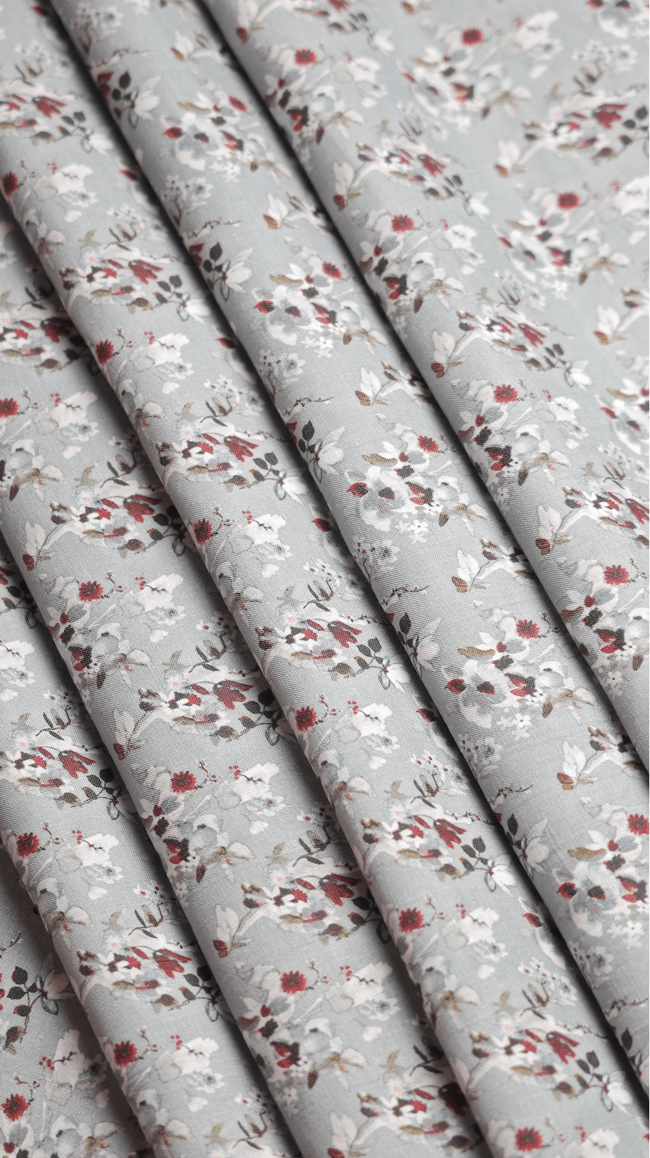 Nandan 60lea pure breathable linen fabric – Tyra