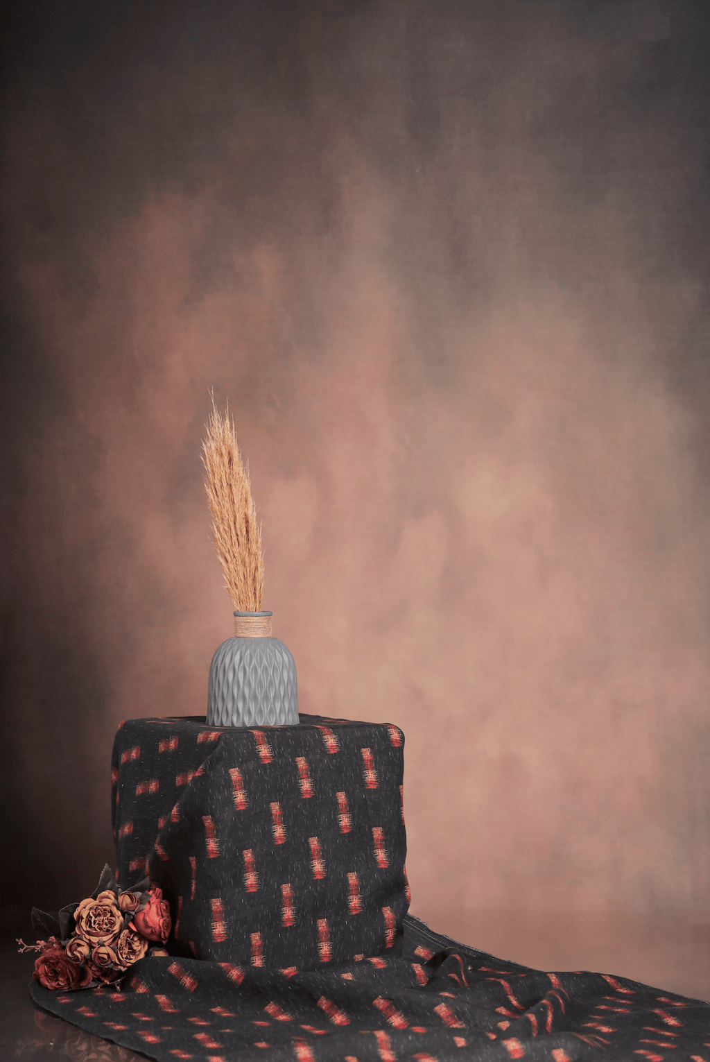 Rānga 60lea pure breathable linen fabric – Tyra