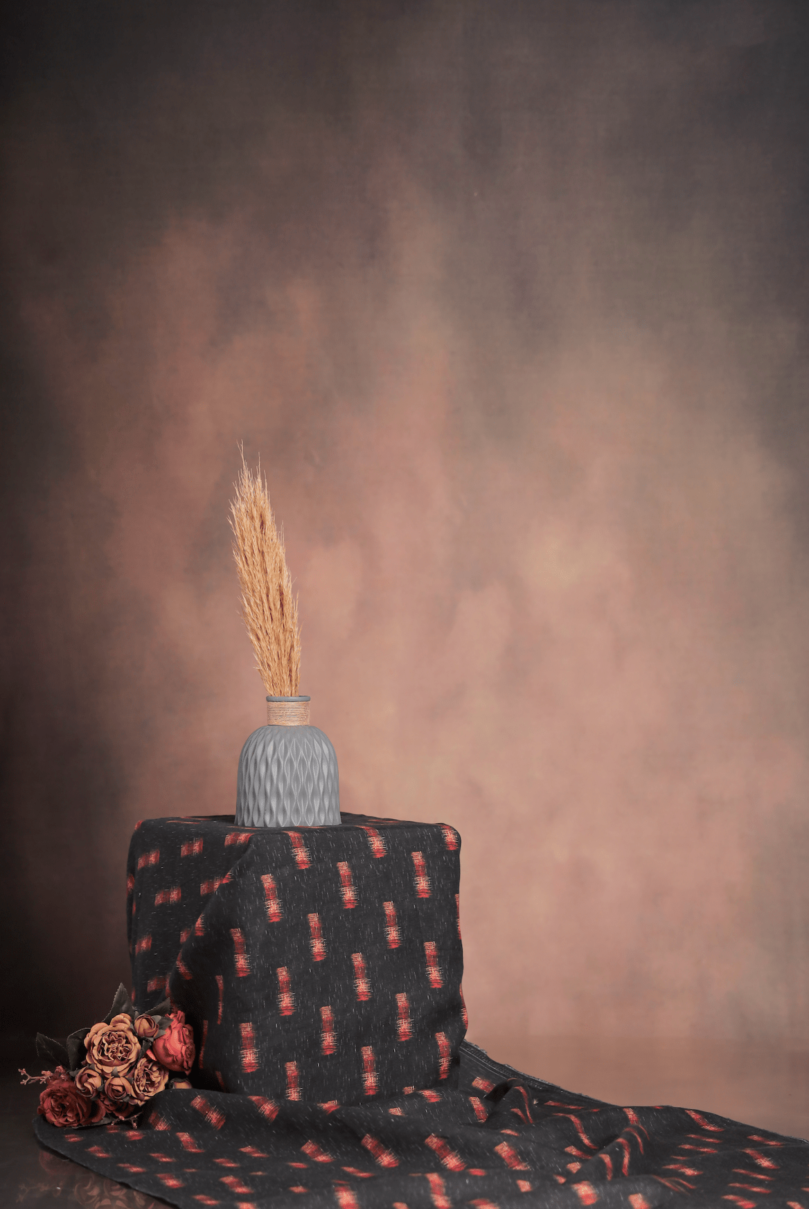 Rānga 60lea pure breathable linen fabric – Tyra