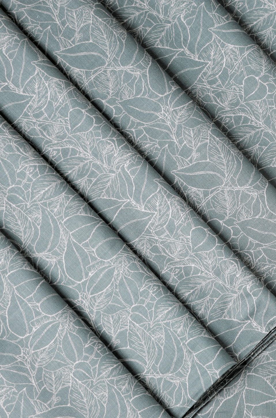 Vriksha 60lea pure breathable linen fabric – Tyra