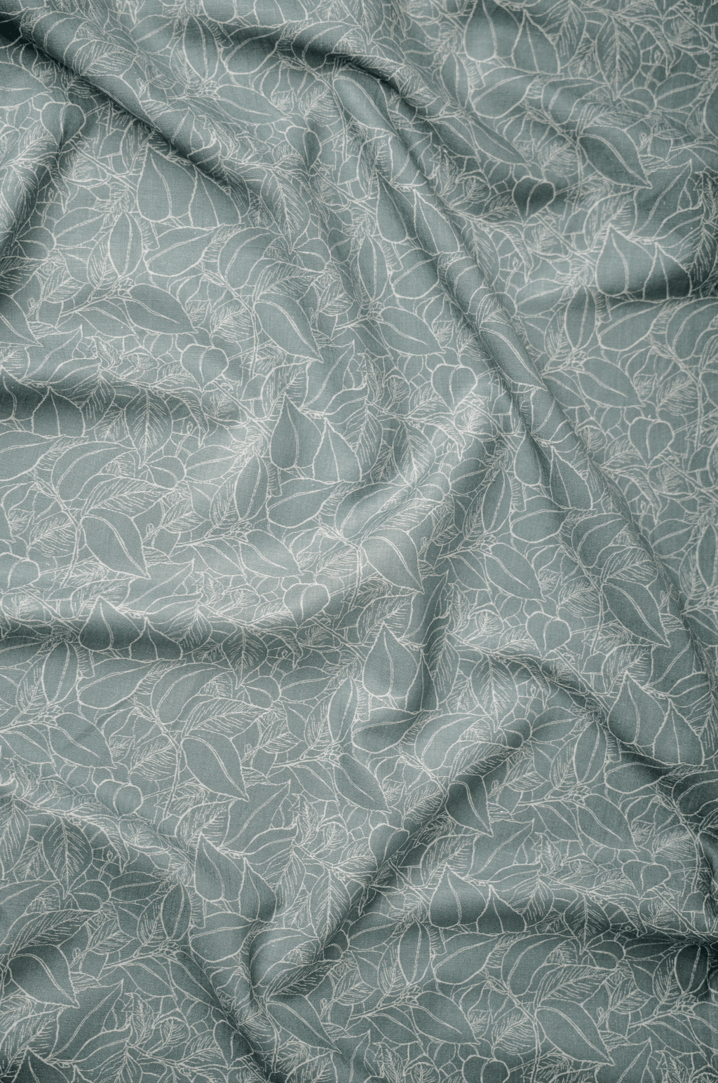 Vriksha 60lea pure breathable linen fabric – Tyra