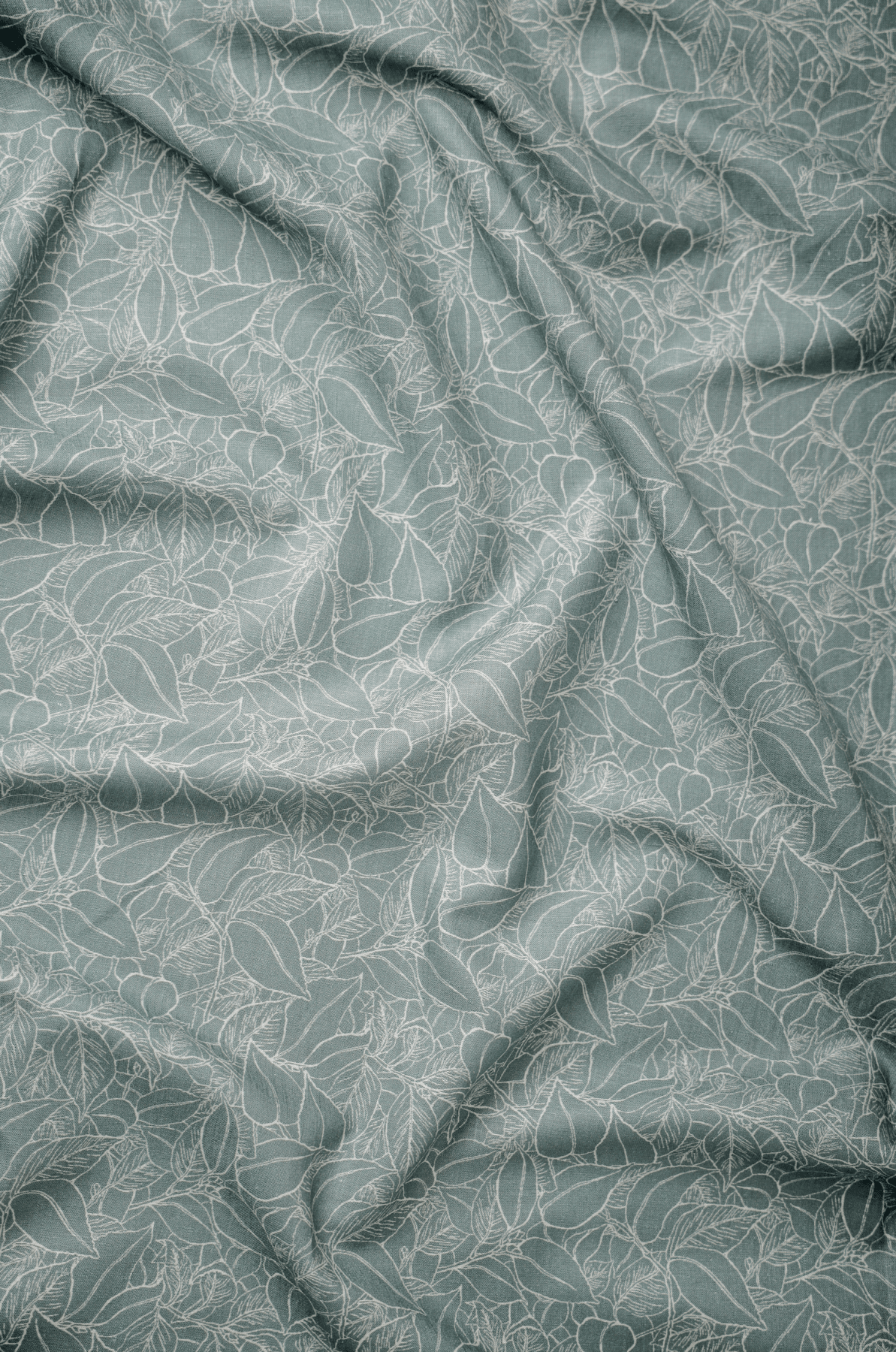 Vriksha 60lea pure breathable linen fabric – Tyra